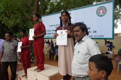 recieving-award-district-sports-day