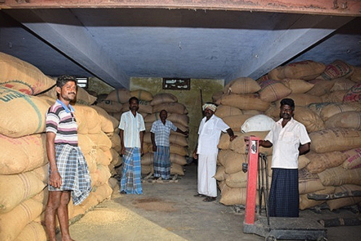 BENEFICIARIES OF DMC