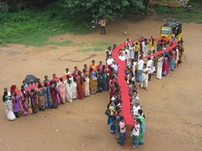 AVAILING DRINKING WATER FACILITY BY SCHOOL CHILDREN