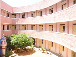 st marys working womens hostel