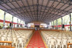 TMSSS Golden Jubilee - 2025